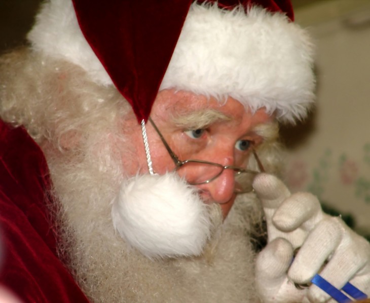 Microsoft and NORAD once again go head-to-head with Google to track Santa this Christmas