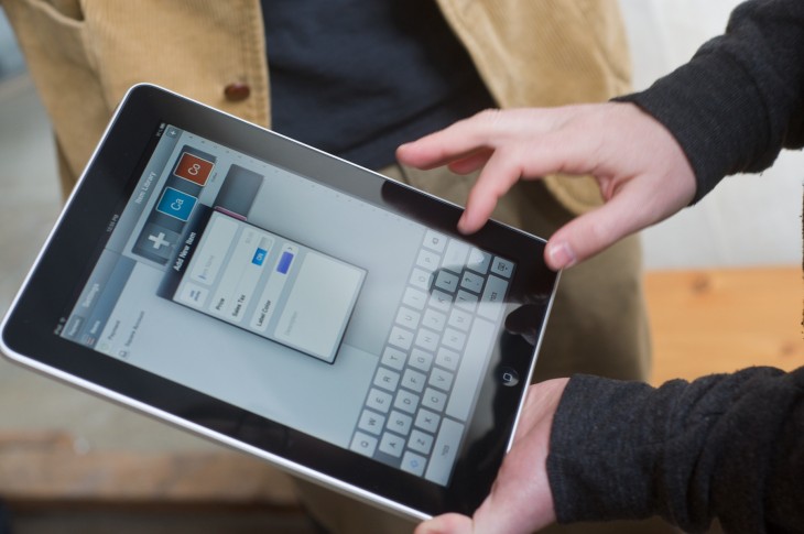 Square to announce payment trial with Burberry, its first luxury brand partner