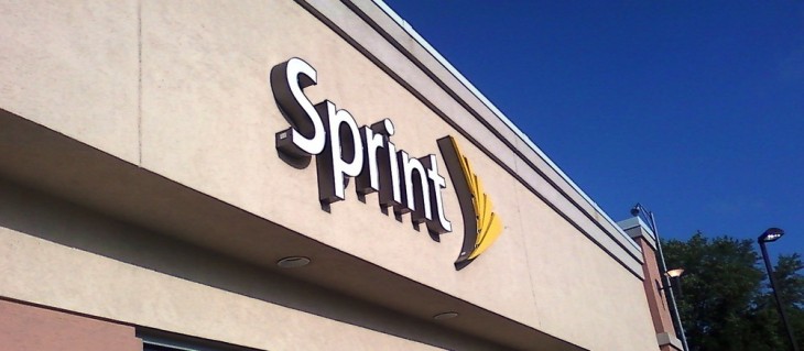 Sprint to acquire 100% ownership of Clearwire for $2.2 billion