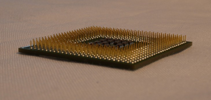 Apple now competing with Intel for former TI employees in Israel, may build new R&D center there ...
