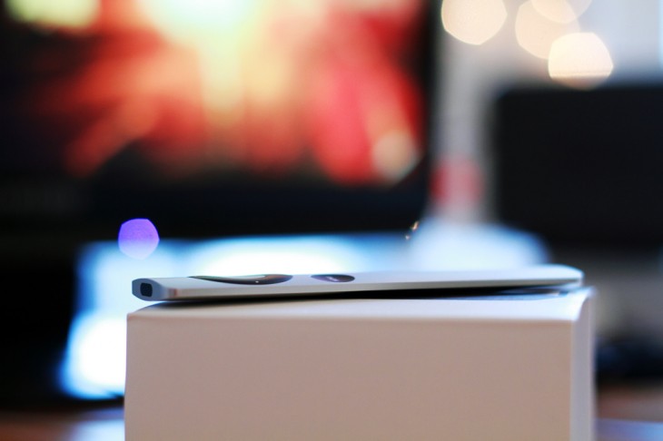 Second screen social TV app Zeebox launches on BlackBerry smartphones