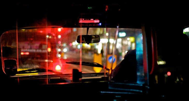 London’s black cabs to get free high-speed WiFi hotspots from early 2013