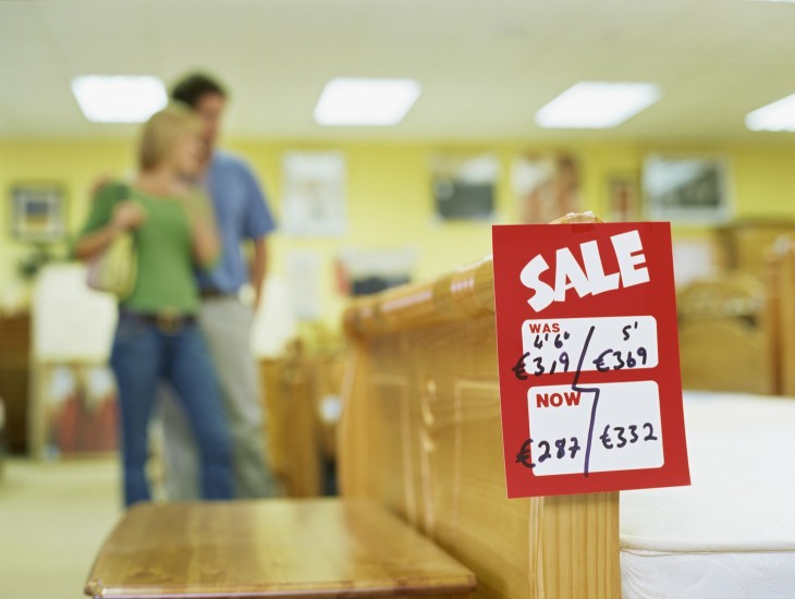 Online retail giant Wayfair lands $36.3m to grow its flash sales site for the home, Joss & Main