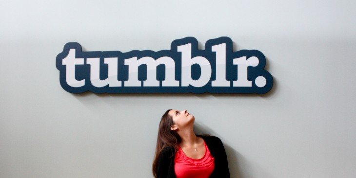 A worm is hijacking Tumblr blogs and posting spam, said to affect thousands of accounts (Update: Fixed) ...