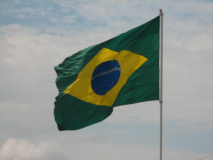 Amazon starts selling Kindle in Brazil for $143, but not on Amazon.com