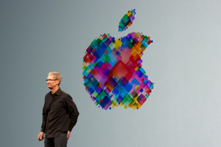 Apple will invest $100 million to bring Mac production back to the US next year, says Tim Cook