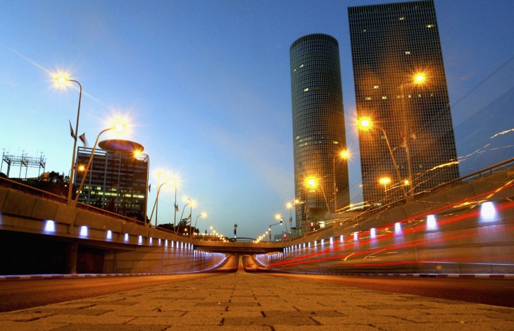 The most promising Israeli startups for 2013