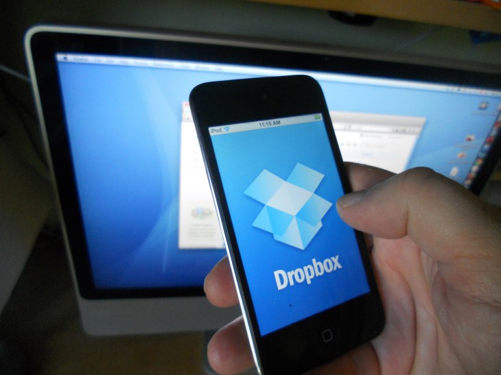 Dropbox acquires music streaming company Audiogalaxy – but why?