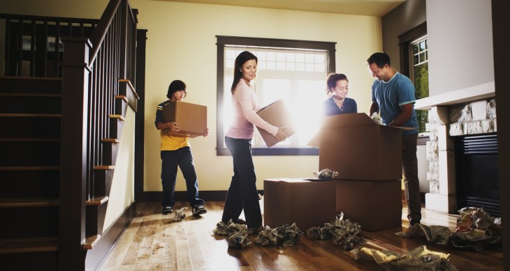 Moving service Moveline launches a site redesign as it prepares for expansion