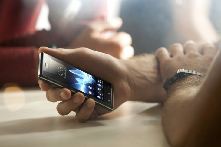 Sony signs agreement with Watchdata in bid to bring SIM-based NFC solutions to more mobile devices