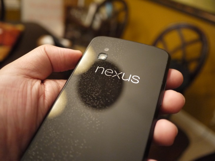 Google UK managing director details Nexus 4 supply and communication issues, offers “unreserved ...
