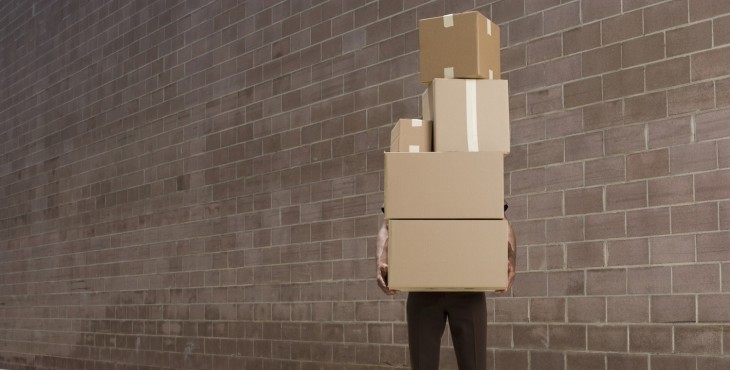 Dropbox now lets you switch between your personal and teams accounts without logging out