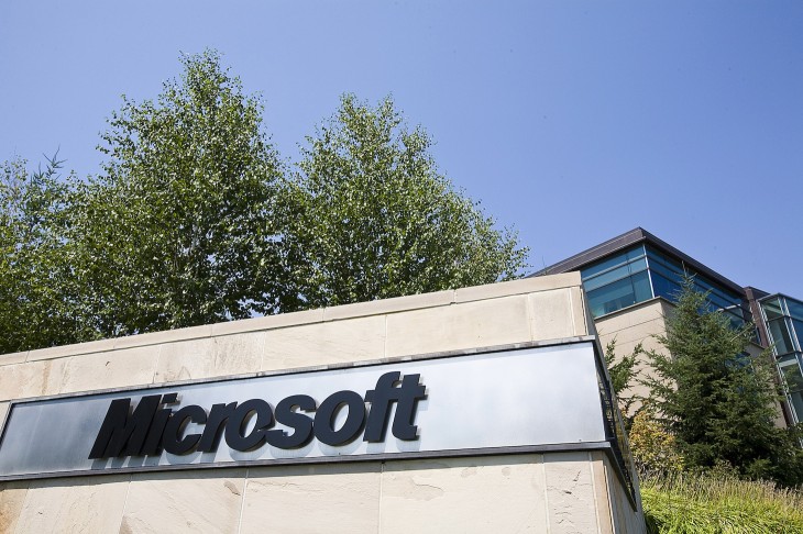 Microsoft inks more Android patent deals, with Germany’s Hoeft & Wessel and EINS