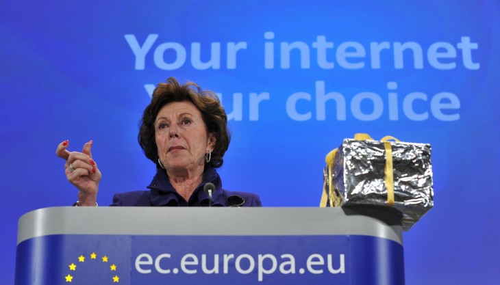 EU Commission updates its “digital to-do list” with 7 new key priorities; emphasis on high-speed ...