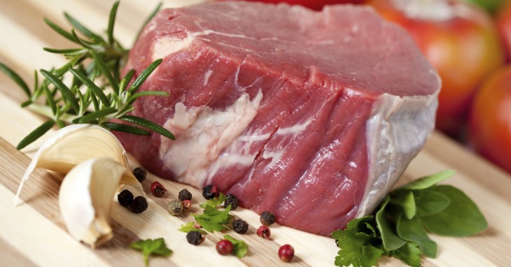 Carnivores cut code to hack meat