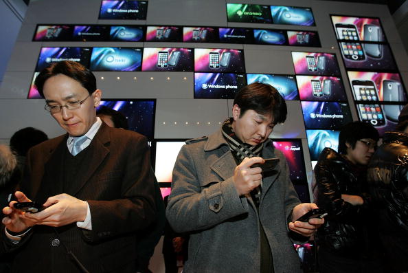 Russia’s Mail.Ru Games expands in Asia as it teams up with social gaming giant GREE