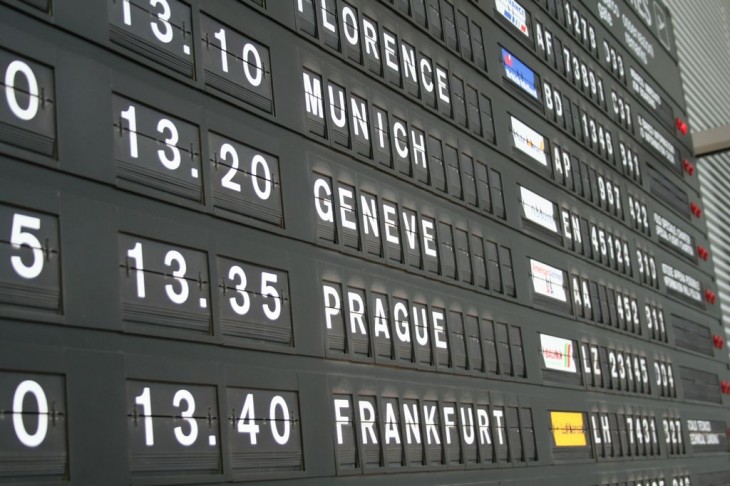Google tests new Flight Explorer service to help you buy the perfect plane ticket