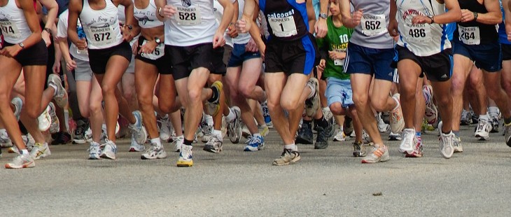 RunKeeper aims to keep its 14 million users running with new app UI and improved photo sharing