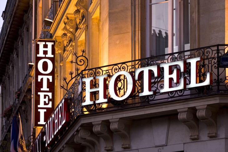HotelTonight debuts same-day hotel booking service and new mobile apps in mainland Europe, Mexico