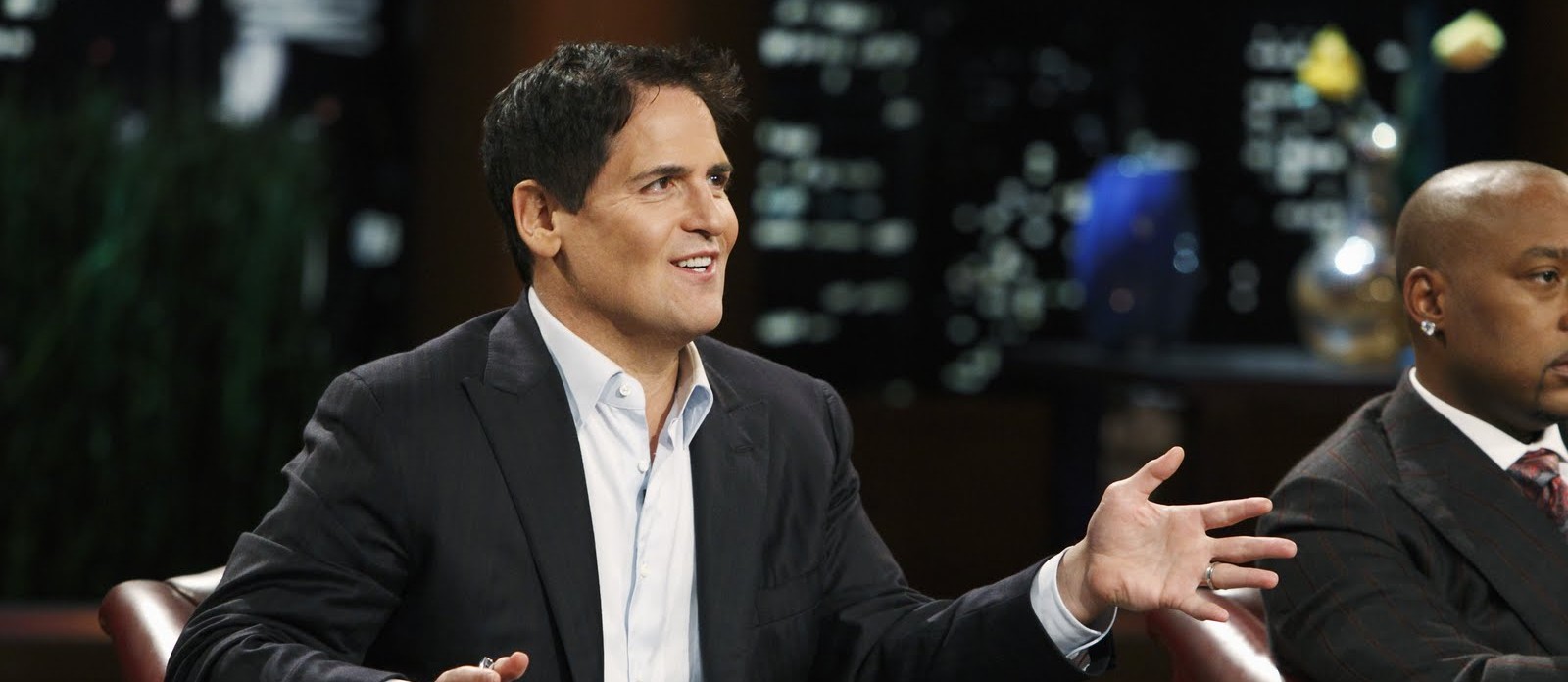The Maverick speaks: Mark Cuban talks âShark Tankâ, leaving Facebook, and more in Reddit AMA