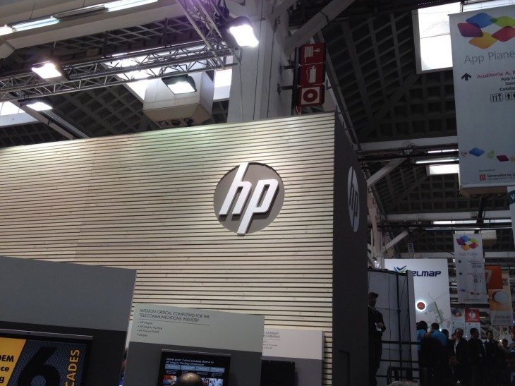 HP reveals revamped 2013 strategy for Chinese market