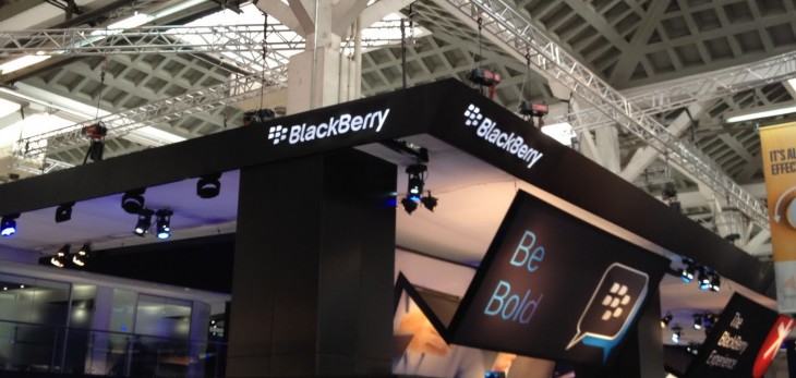 RIM confirmed to launch new 4G BlackBerry 10 devices, as UK’s major mobile carriers pledge support ...