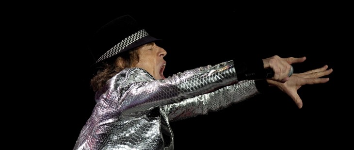 Yahoo gets some satisfaction with exclusive $40 Rolling Stones live-stream on Dec. 15