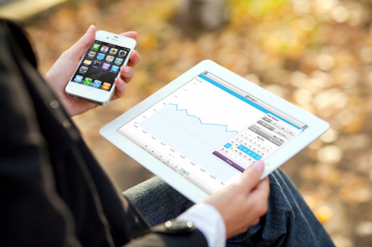 Kontagent launches iOS mobile analytics app that delivers big data analysis for your mobile business