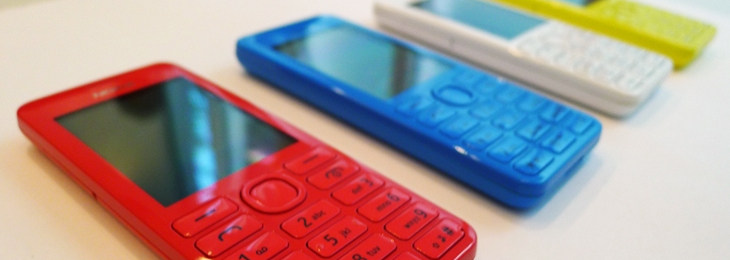 Smart photo-browsing app Pixable targets emerging markets with a new version for Nokia S40 phones