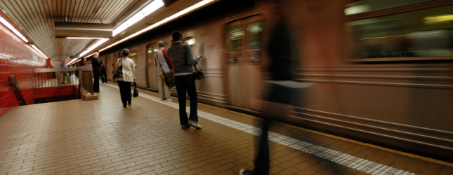 HopStop hits 100 major metropolitan markets in the US, approx. 80% of Google Transit’s coverage ...