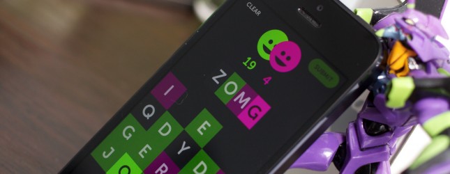 Letterpress for iOS adds clever new shareable HTML game replays