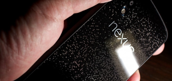 Google drops Nexus 4 to $199 in the US and slashes prices by 25% in 6 other markets