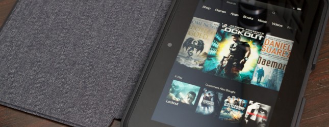 Amazon adds Voice Guide and Explore by Touch features to standard Kindle Fire, Kindle Fire HD 7″ ...
