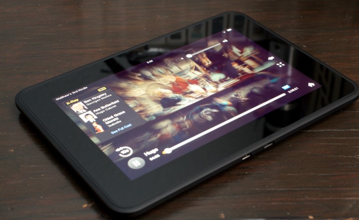 Amazon finally gins up dedicated push messaging system for Kindle Fire apps, now in beta