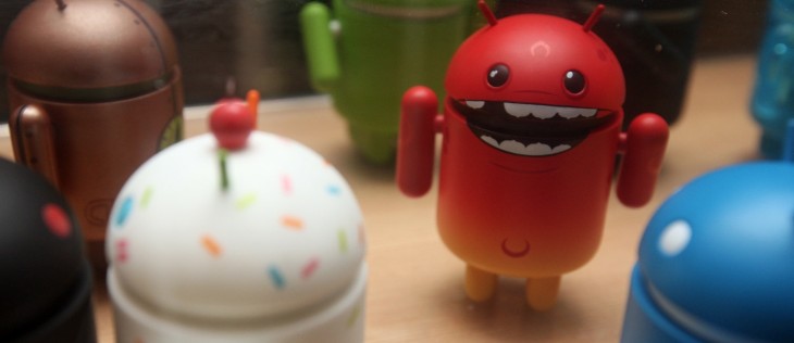 Gmail 4.2 for Android brings swipe to archive, message zooming, bigger photos and more