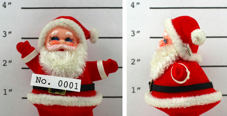 NORAD jumps onto the Windows 8 bandwagon, launches an app to help kids track Santa