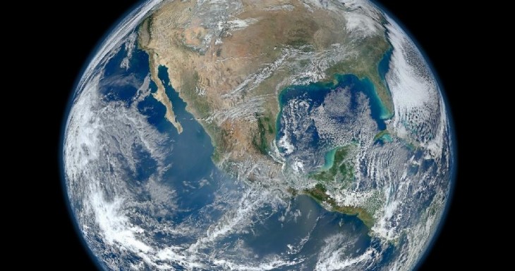Google Maps lets you explore the Earth’s city lights at night with NASA/NOAA’s Black Marble ...