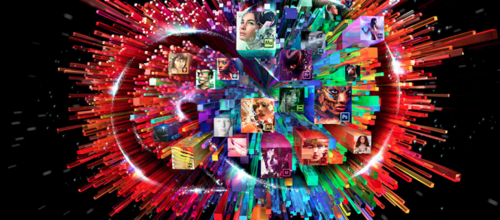 Adobe Creative Cloud passes 1 million subscribers, almost one-third of which are paid