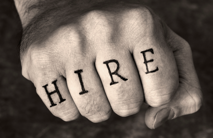 Introducing The Next Web Global Job Board. A job board for the WORLD Wide Web.