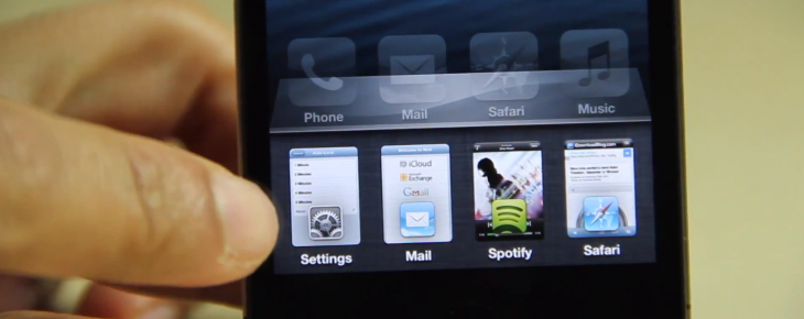 From forum concept to reality: The Auxo Jailbreak tweak sets the standard for iOS app switching