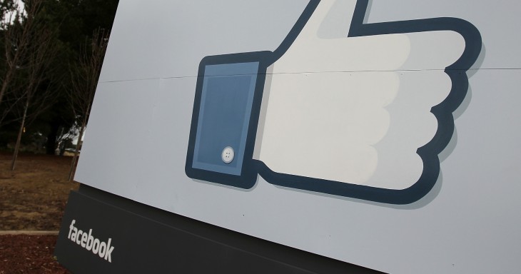 Facebook’s new Poke app was built in just 12 days