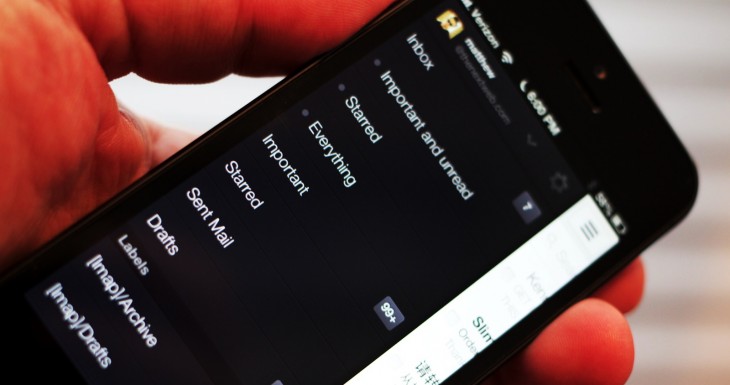 Google finds its design voice on iOS