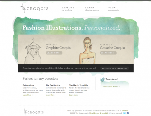 Screen Shot 2012-12-22 at 4.52.14 PM Screen Shot 2012 12 22 at 4.52.14 PM 520x401 10 Web design trends you can expect to see in 2013