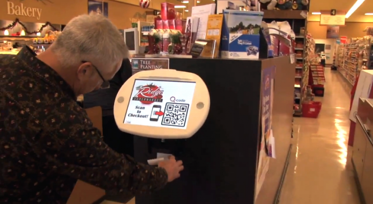 QThru gears up for US expansion as its self-checkout apps for grocery stores go live