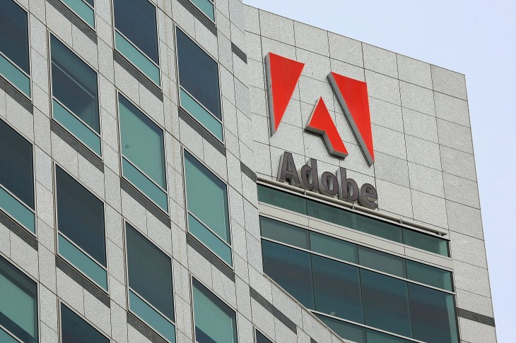 Adobe closes Taiwan sales office as part of Greater China reshuffle