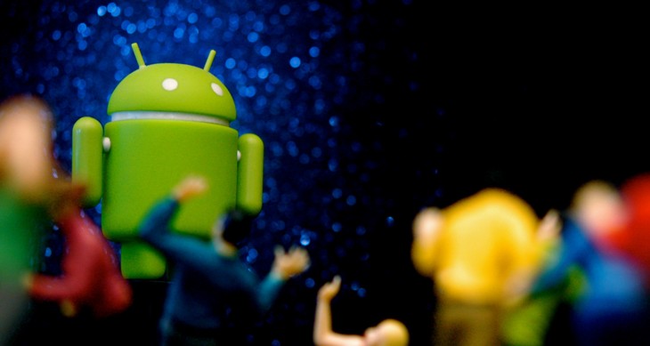 Just got a new Android device? Download these apps first