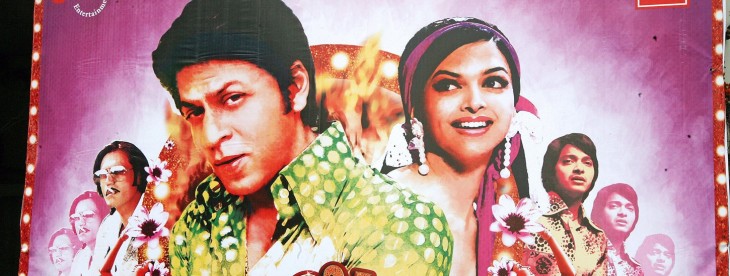 Spuul brings Bollywood and other Indian movies to Facebook with fully functional, elegant app