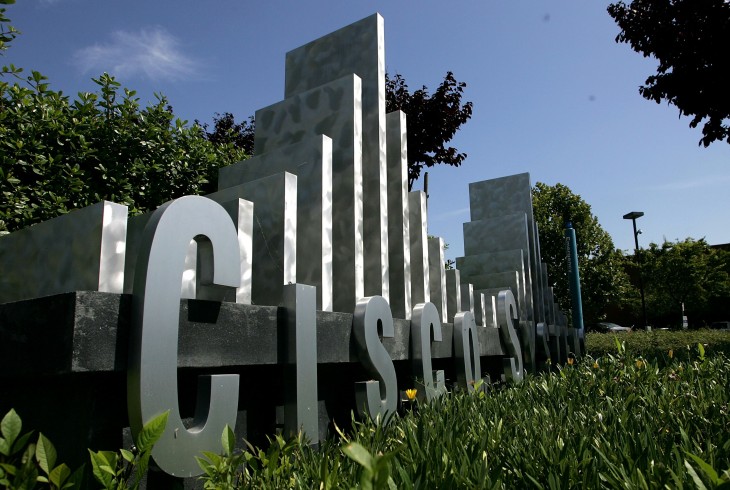Cisco invests $6 million in Brazilian VC fund Monashees Capital to boost Internet startups