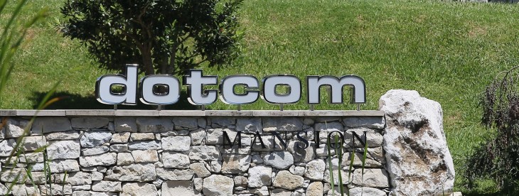 Kim Dotcom gives a sneak preview of Baboom, his new music streaming service
