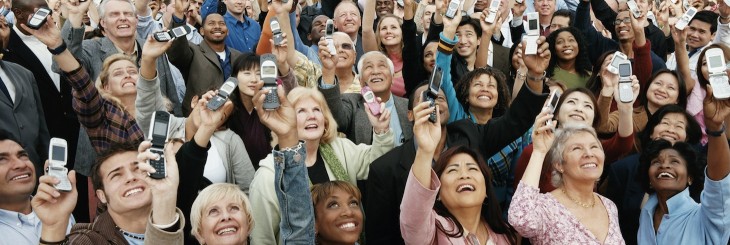 Promising for the likes of Tango, Skype and Viber: Juniper predicts 1 billion mobile VoIP users by 2017 ...
